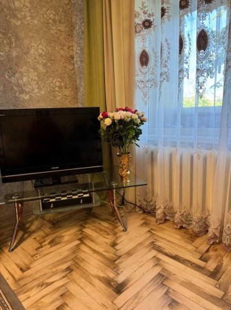 Трехкомнатная квартира на Чумаченко - фото 1