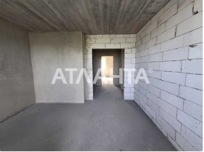 3-х  комнатная квартира в новом сданном доме, ЖК « Одесский дворик» - фото 1