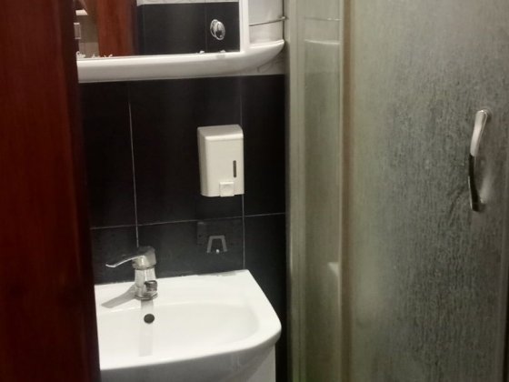 1 комнатная 2/5 без комиссии Запоріжжя