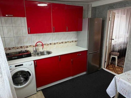 Черемушки/Две комнаты/Кладовка в подарок/27000$ Одеса