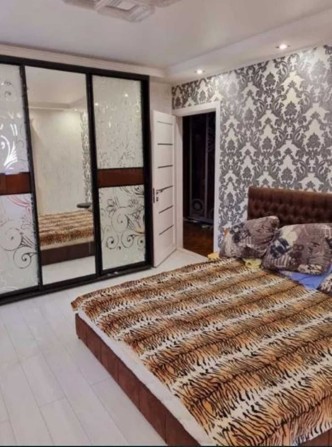 Трехкомнатная квартира в жилом состоянии на Котовского/Семена Палия - фото 1