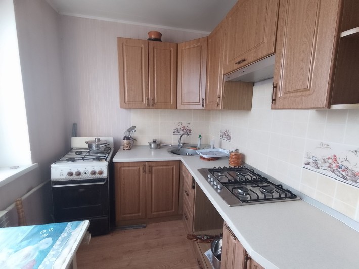 Продам 2-кімнатну квартиру за  27000 доларів - фото 1