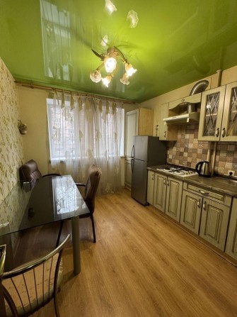 Двухкомнатная квартира Соборная с ремонтом! - фото 1