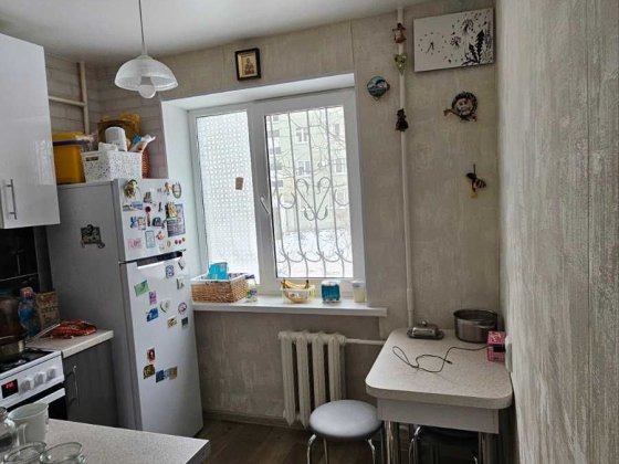 ТЕРМIНОВО! Продаж 2 кiмн. квартири Василя Сергiенка Запорожье