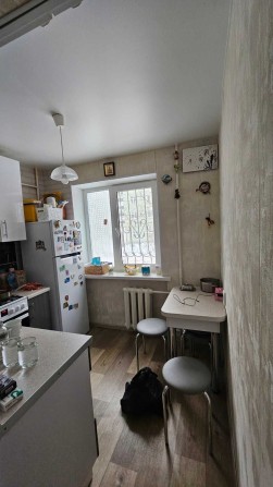 ТЕРМIНОВО! Продаж 2 кiмн. квартири Василя Сергiенка - фото 1