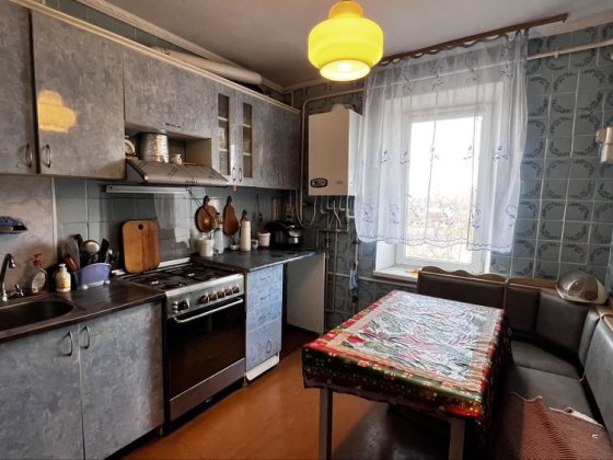 Продается 3 к.к в Ингульском районе, Инд. Газовое отопление! Николаев