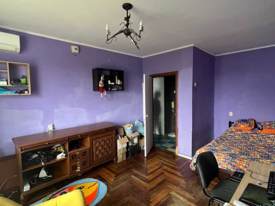 *Однокімнатна квартира, Дніпровський р-н, по вул. Сергія Синенка Запоріжжя