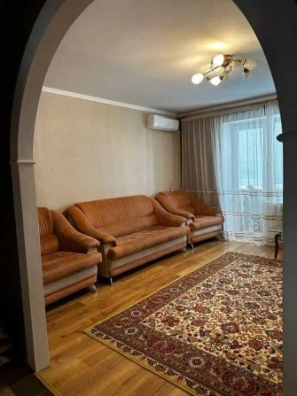 Продається 3-х кімнатна квартира, р-н Ковалівка - фото 1