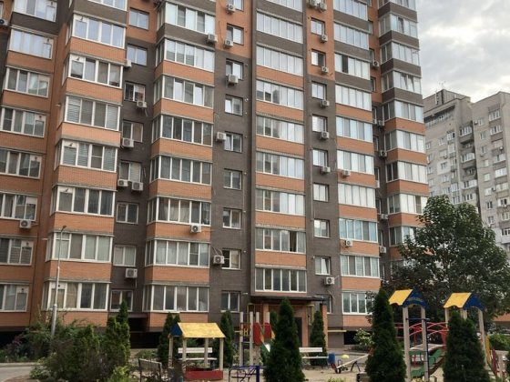 Продам квартиру в ЖК Олександрівський 1 Запорожье