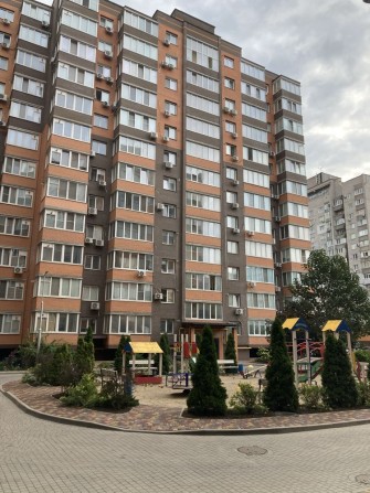 Продам квартиру в ЖК Олександрівський 1 - фото 1