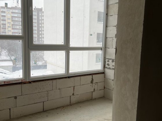 2 кімнатна в Новобудові /ЖК» Мрія на Покровській» Житомир