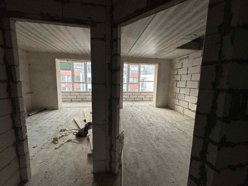 Продаж квартири у новобудові - фото 1