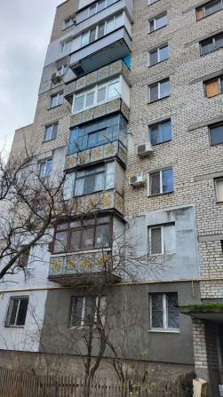 Продаю 1квартиру в Лісках - фото 1