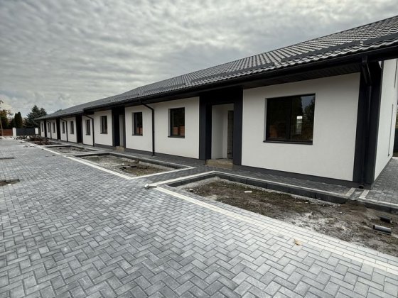 Простора 3к.кв в котеджному комплексі ! Кропивницкий