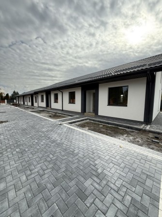 Простора 3к.кв в котеджному комплексі ! - фото 1