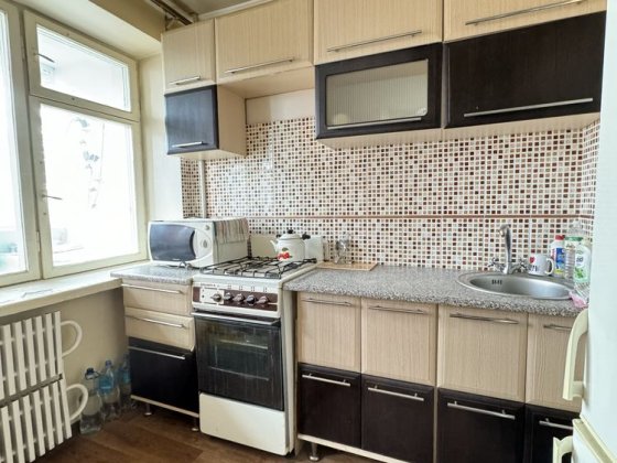 Продаж 1 кім.кв 40м2 пререплановану в 2х кім. Бельфорський 12 -13999$ Запорожье