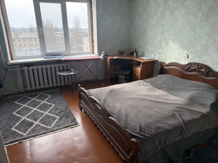 Двухкомнатная квартира 13 линия! - фото 1