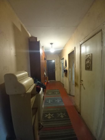 Продам 3х квартиру Жадова. 65м. - фото 1