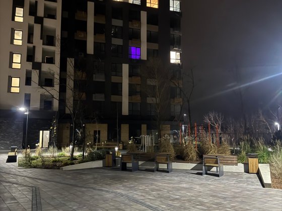 Продається квартира в новобудові Кропивницкий