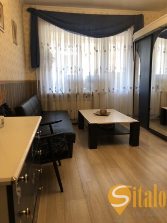 Продаж 2-кім. квартири вул. Космічна, Комунарський - фото 1