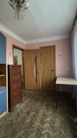 Двокімнатна квартира на Морехідній - фото 1