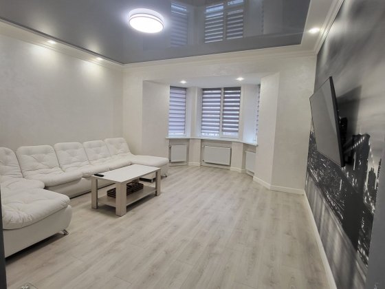 Продам 3 кім. квартиру прос. Студентський Кропивницкий