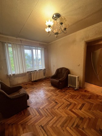 Продаж 2 кімнатноі квартири з окремими кімнатами аул.Руставі - фото 1