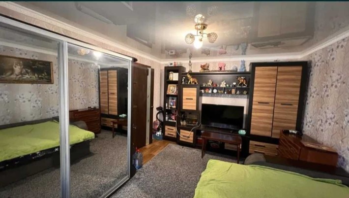 ЦЕНТР Декабристів 2 кімнати - фото 1