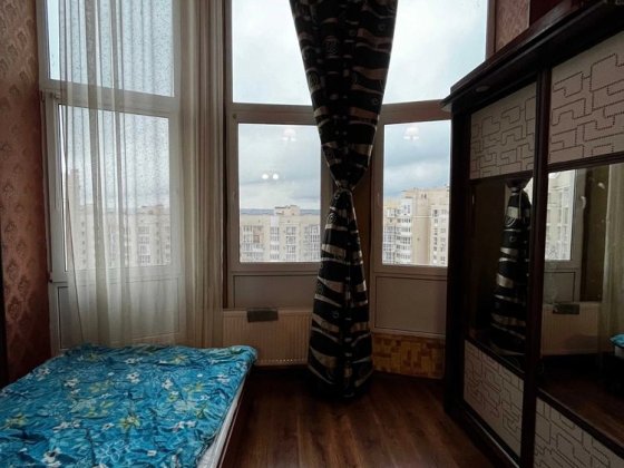 Продам стильную 1-к квартиру-студию в ЖК «Ривьера», Намыв ‼️ Николаев