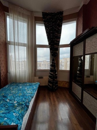 Продам стильную 1-к квартиру-студию в ЖК «Ривьера», Намыв ‼️ - фото 1