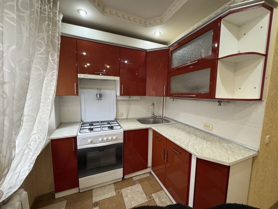 Продаю 2 к квартиру  с евроремонтом, Ул.Пограничная -Гражданская Николаев