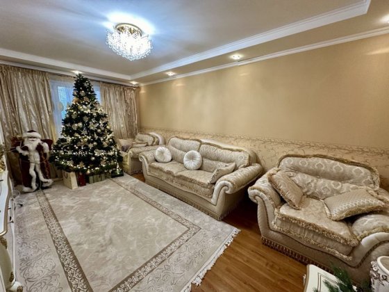 Продаж великої 6к.квартири‼️вул.Потьомкінська‼️ Николаев