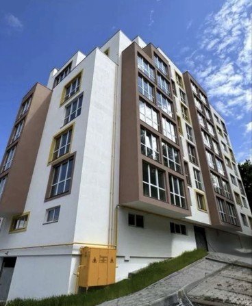 Продам 1 кімнатну квартиру по вул. Очеретяна - фото 1