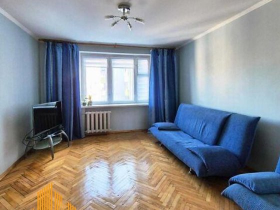 Продаж затишної квартири по вул.Любінська Львів