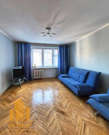 Продаж затишної квартири по вул.Любінська - фото 1