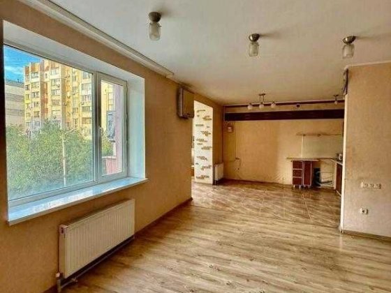 Квартира с АГВ в кирпичном доме  на Таирова Одеса