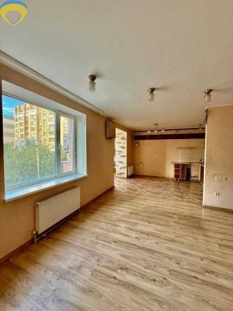 Квартира с АГВ в кирпичном доме  на Таирова - фото 1