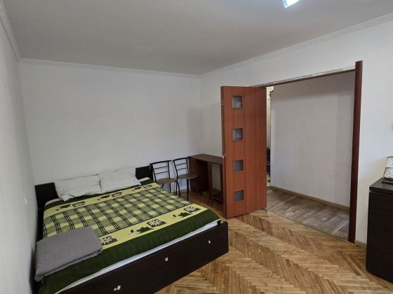 Двохкімнатна квартира від власника! Городоцька 243 Львів