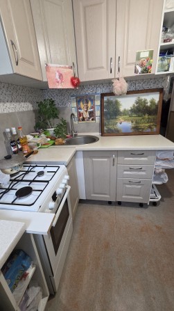 1 - комнатная квартира на Варненской - фото 1