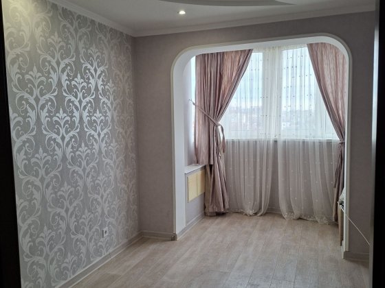 Срочно! 3 квартира с РЕМОНТОМ на Добровольского‼️ Три лоджии Одеса