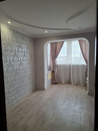 Срочно! 3 квартира с РЕМОНТОМ на Добровольского‼️ Три лоджии - фото 1