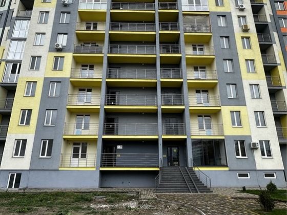 Продається 2кім квартира ЖК Вернісаж