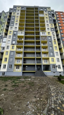 Продається 2кім квартира ЖК Вернісаж - фото 1