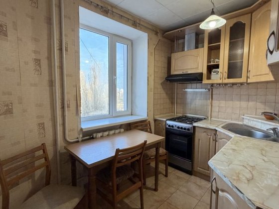 2комн квартира 62 кв.м. в высотке на 5 ст Фонтана/Судостроительная Одесса