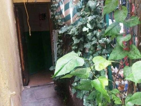 Фасадная квартира на Градоначальницкой. Одеса