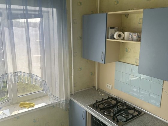 Продажа 1ой квартиры в Днепровском р-не Запоріжжя