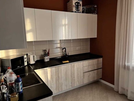 еВидновлення Вблизи Центра Продам двухкомнатную квартиру Новый дом Одесса