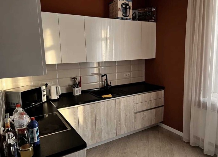 еВидновлення Вблизи Центра Продам двухкомнатную квартиру Новый дом - фото 1