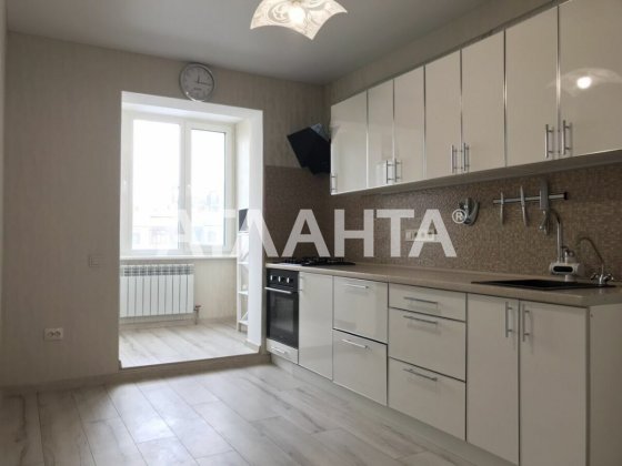 3-комнатная квартира. Пересыпский. Котовского Одеса