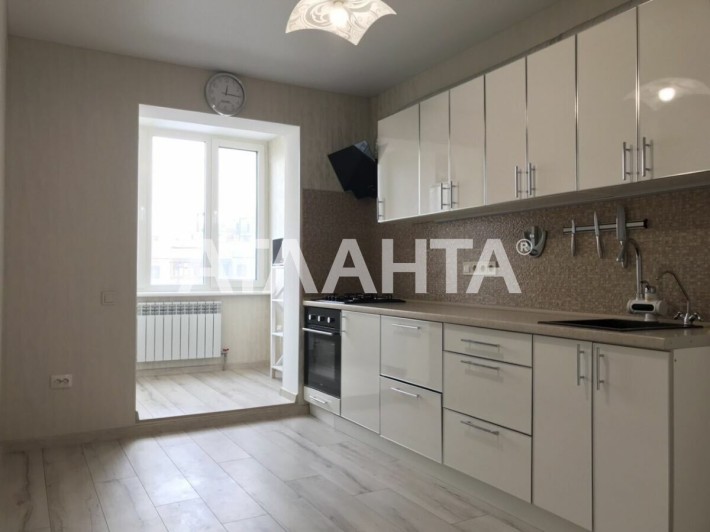 3-комнатная квартира. Пересыпский. Котовского - фото 1